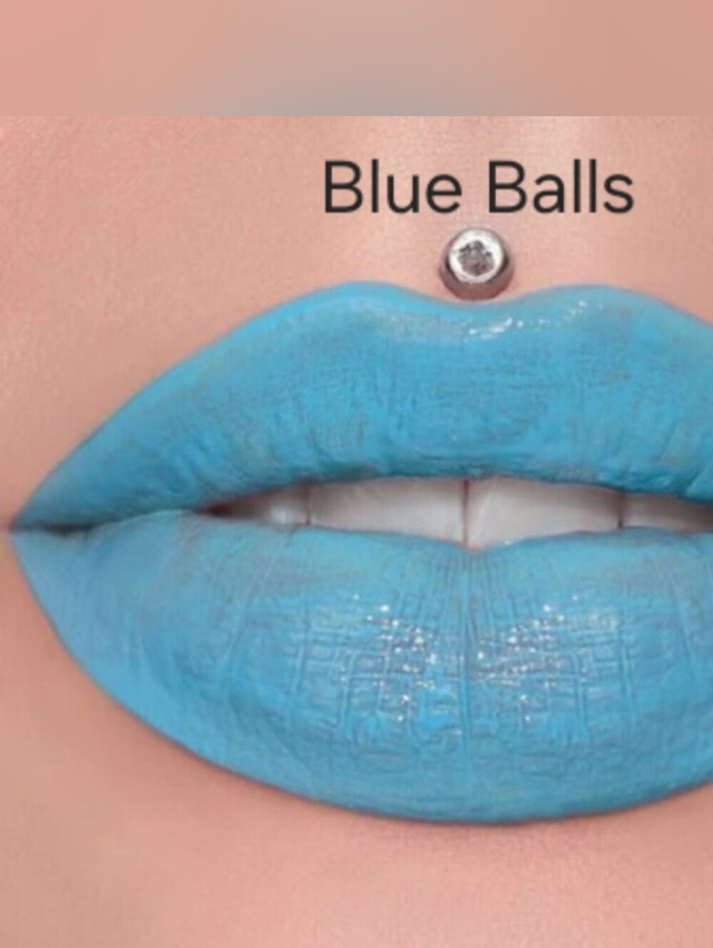 Jeffree Star Supreme Gloss NIB Buyer's Choice Safe for Eyeshadow - Picture 4 of 6